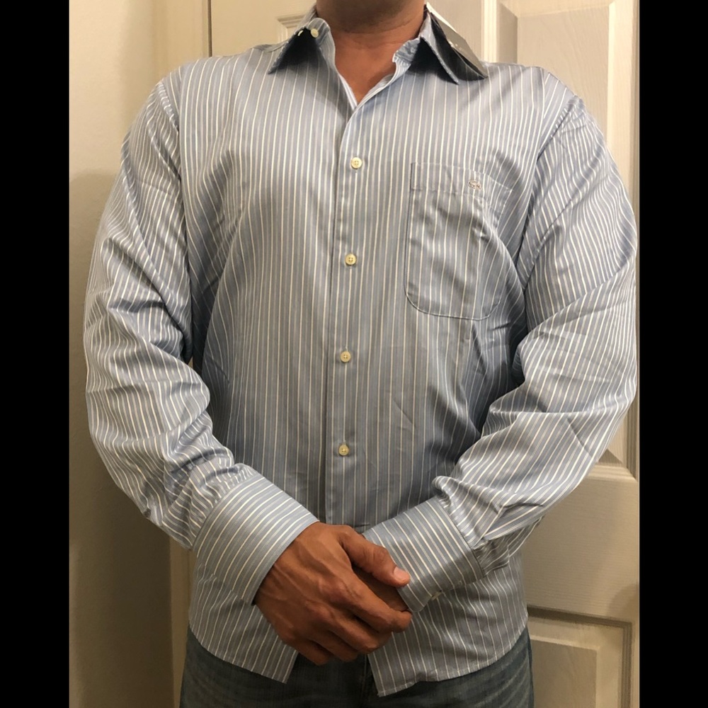 LACOSTE 44 regular fit